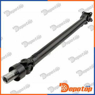 Arbre de transmission pour SUZUKI | NWN-SU-028, 27102-B60A01